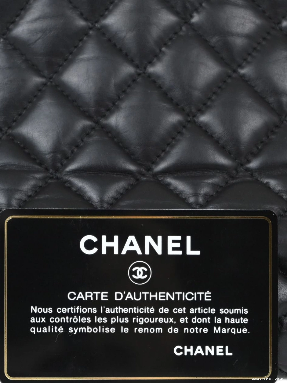Cheap HOT SALE tote bag 2010 Women Just Mademoiselle CHANEL 0418